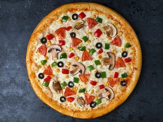 ՎԵԳԵՏԱՐԻԱՆՈ 16սմ