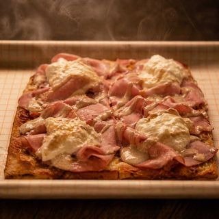 Bulla Pizza