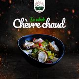 Salade Chèvre