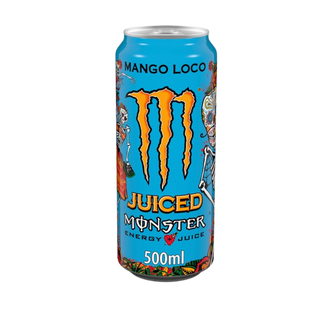 MONSTER MANGO LOCO