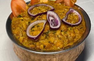 Pindi Chana - Sos Masala z Ciecierzycą 300g