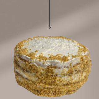 Молочная девочка