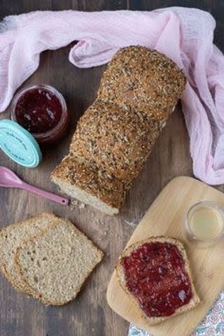 Pains de Mie Complet