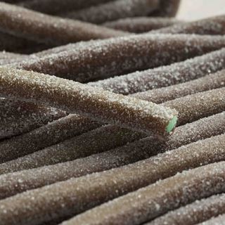 Regaliz Rellenito Cola Pica 20 uds.