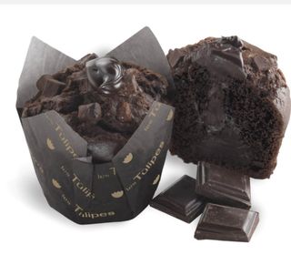 Magdalena chocolate extreme