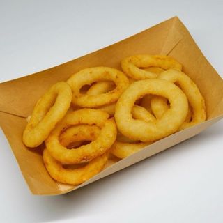 Цибулеві кільця 150г