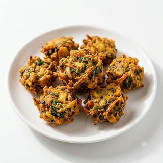 Vegetable Pakora