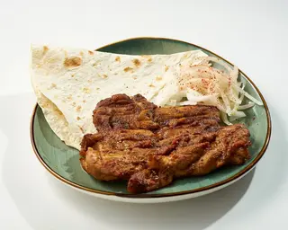 Окорочка BBQ (250г)