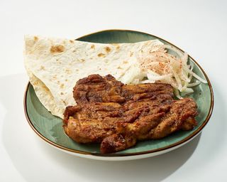 Окорочка BBQ (250г)