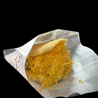 Arepa Sifrina