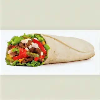 Мега донер (говяжий)