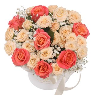 Композиція "Англійський сад"