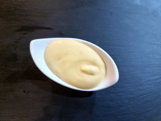 Sos chilli usor picant