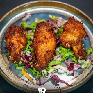 Alette di pollo - 1 pezzo