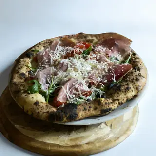 Crudaiola