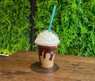 Frappe