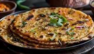 Pure De Patata En Pan