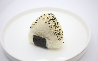 190-Onigiri sake