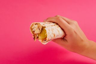 Шаурма Classic (295г)