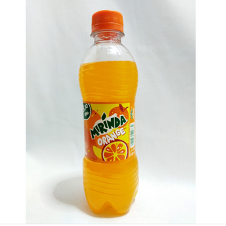 Mirinda Orange