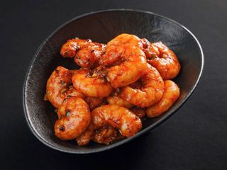 Креветки пікантні (250g)