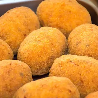 Arancini 