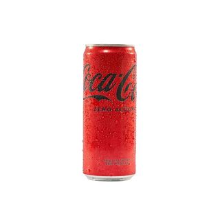 Coca Cola Zero