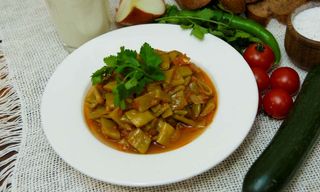 Green beans