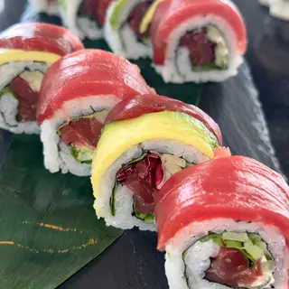 Uramaki Pacific