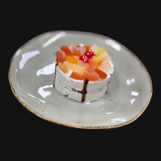 Աղցան Տրոպիկանո