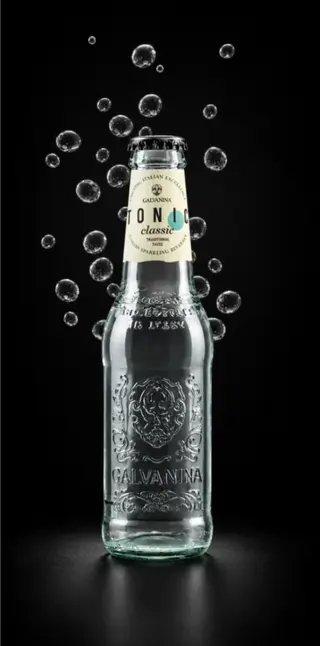 Tonic Classic 200ml