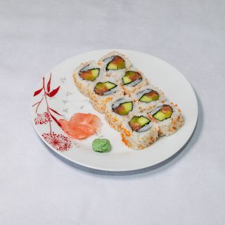 Maki Sushi (8 piezas)