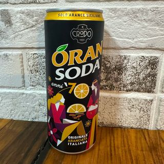 Orang Soda