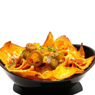 Nachos Roadhouse "SIN GLUTEN"