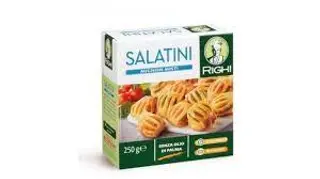 Rustici misti