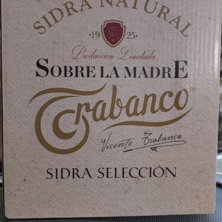 B/ DE SIDRA selección  sobre la madre