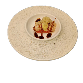 nigiri red sake scottato  2pz.