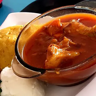 Chicken Stew