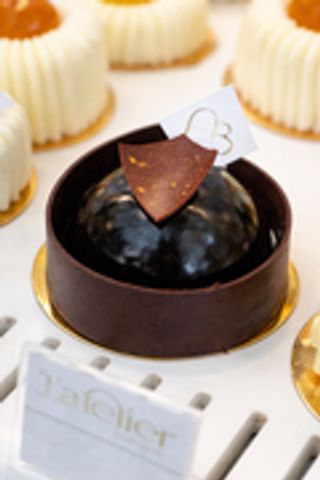 Dôme Chocolat