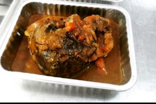 Galta De Porc Rostida