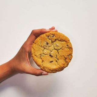 Cookie de Chips de Chocolate