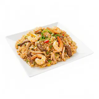 Rice Mixto 3