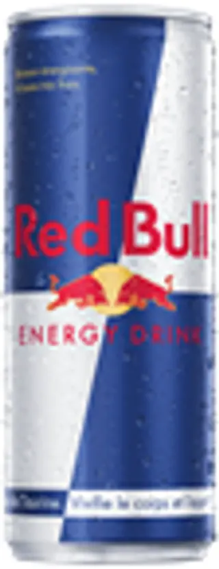 Red Bull Mojito
