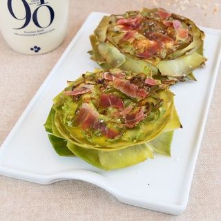 Alcachofas Confitadas (2 Uds.)