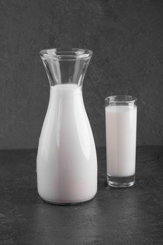 Турецкий айран (1л.)