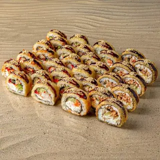 Tempura Set