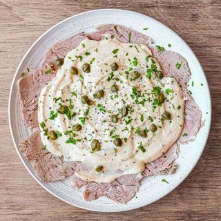 Vitello Tonnato