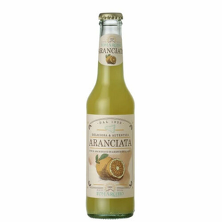 Aranciata Orange 275ml