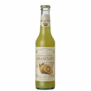 Aranciata Orange 275ml