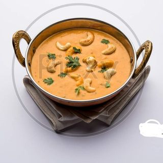 Kaju Masala